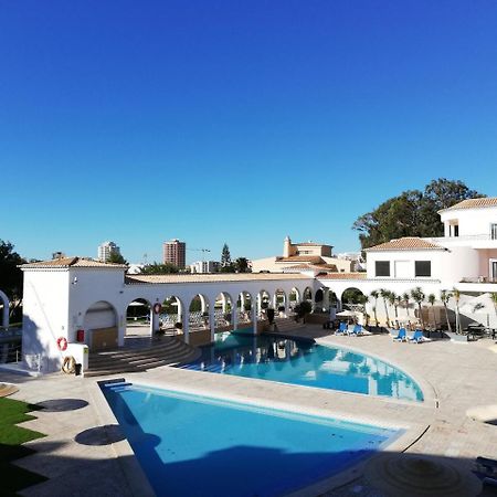 Alltravel Vila Rosa Apartment Portimao Exterior photo