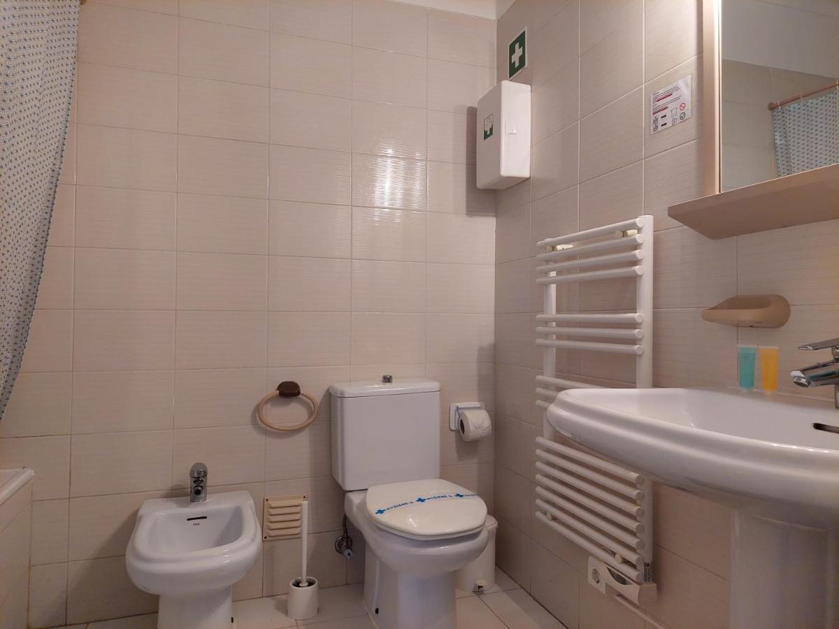 Alltravel Vila Rosa Apartment Portimao Exterior photo