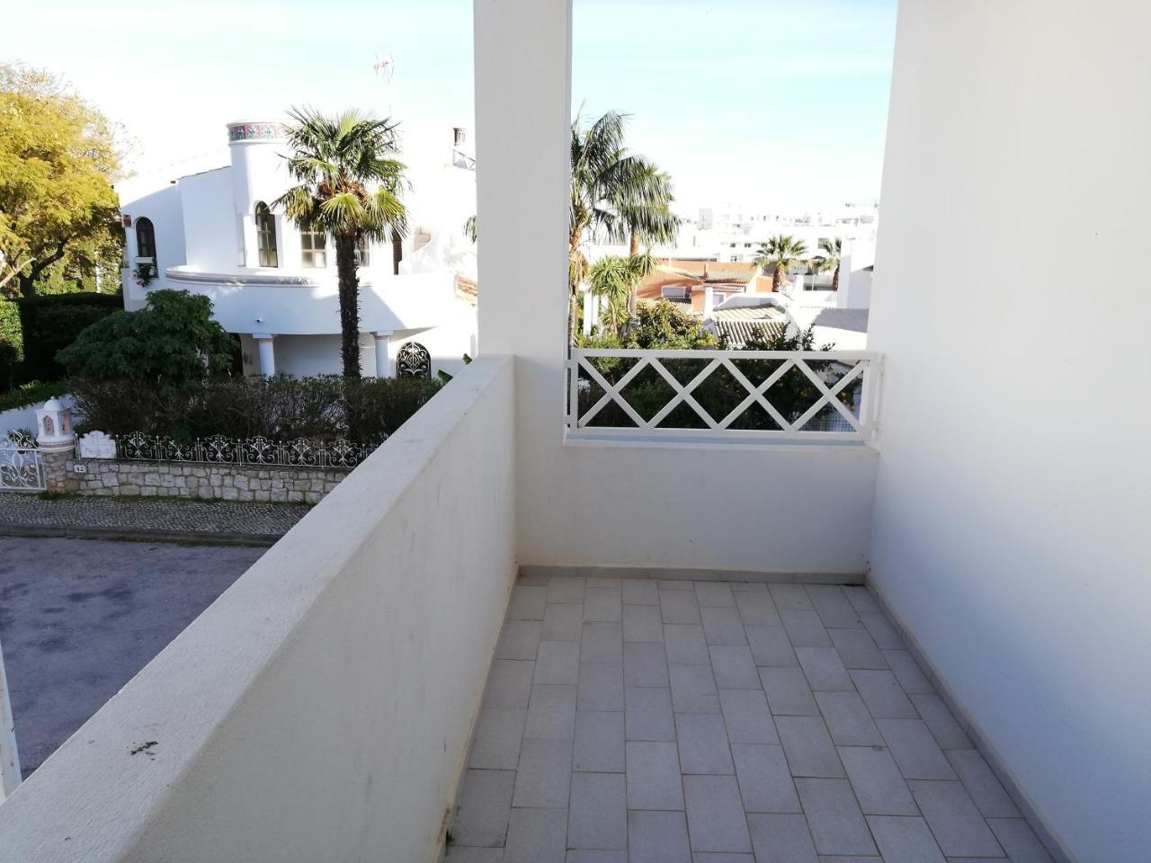 Alltravel Vila Rosa Apartment Portimao Exterior photo